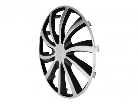 Set copricerchi per auto