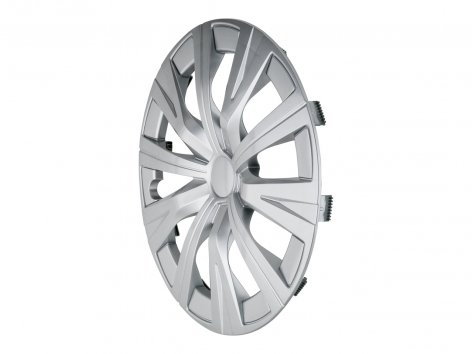 Set copricerchi per auto
