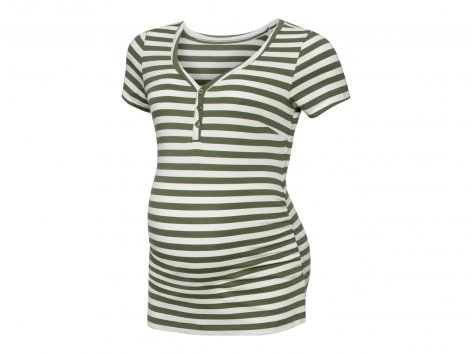 T-shirt premaman