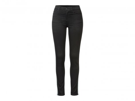 Jeans Super Skinny da donna