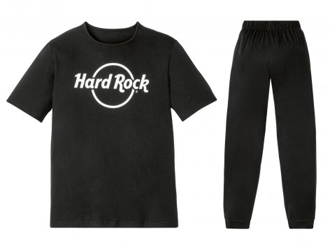 Pigiama da uomo "Hard Rock Cafè"