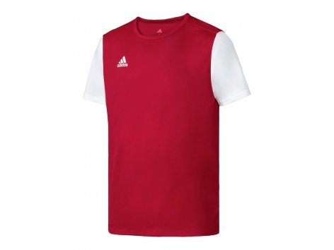 T-shirt sportiva da uomo