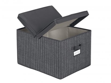 Box portaoggetti o organizer per cassetti