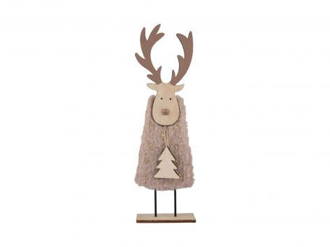 Decorazioni natalizie