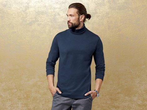 Dolcevita da uomo