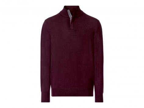 Maglione da uomo