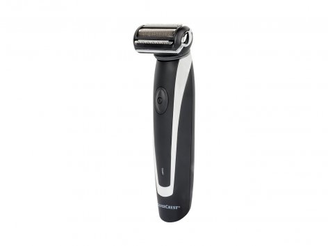 Rifinitore corpo e capelli da uomo