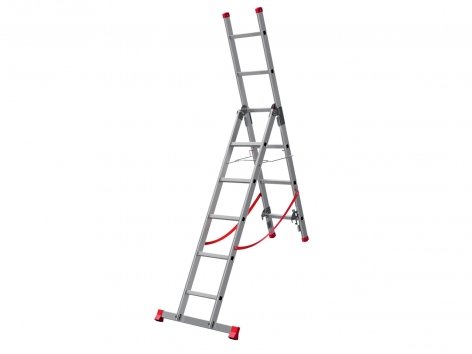Scala multifunzione