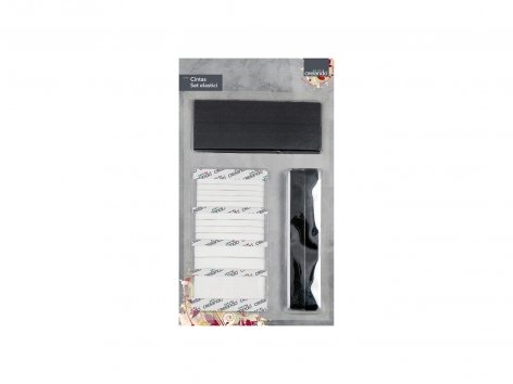Accessori per cucito o set elastici