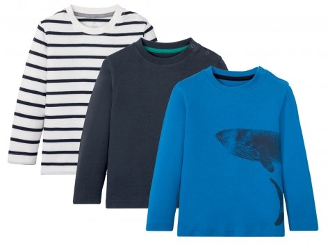 Maglia per bambini