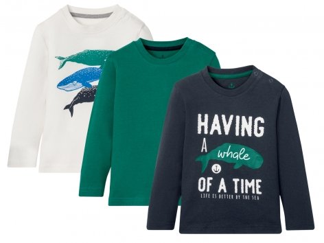 Maglia per bambini