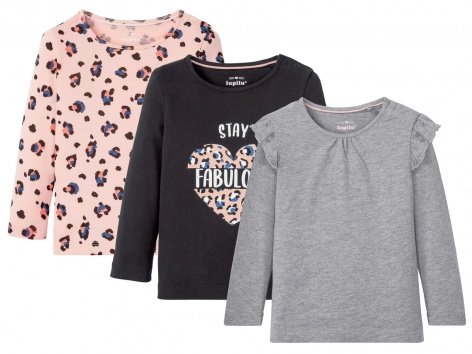 Maglia per bambini