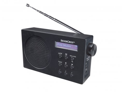 Radio DAB+