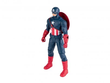 Personaggi "Avengers"