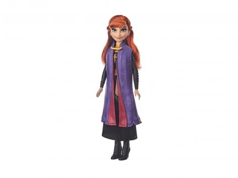 Bambola "Frozen"