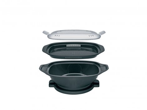 Robot da cucina multifunzione "Monsieur Cuisine Connect"