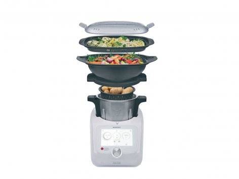 Robot da cucina multifunzione "Monsieur Cuisine Connect"