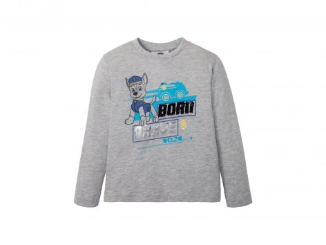 Maglia da bambino  "Marvel, Super Wings, Paw Patrol"
