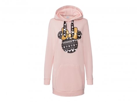 Vestito sportivo da donna "Snoopy, Minnie, Mickey Mouse"