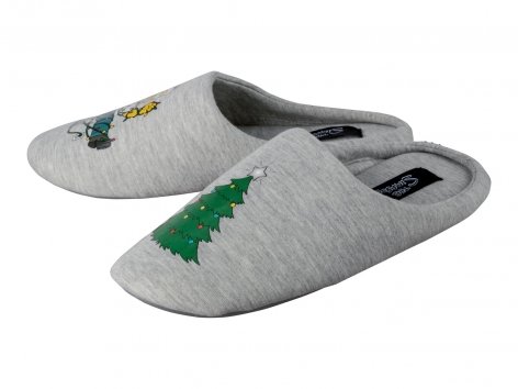 Pantofole da uomo "The Simpsons, Star Wars"