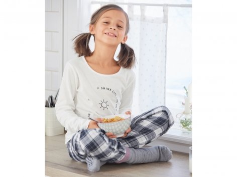 Pigiama da bambina
