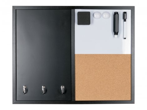 Lavagna 4 in 1