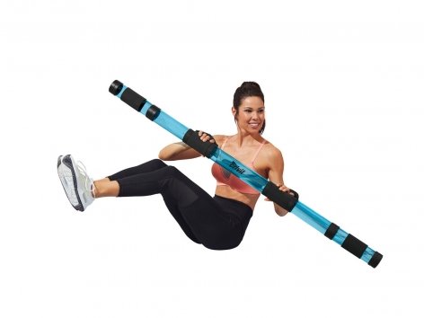 Balance Board o Balance Pipe