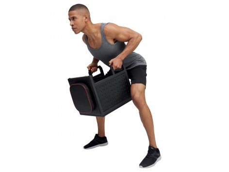 Attrezzo fitness multifunzione