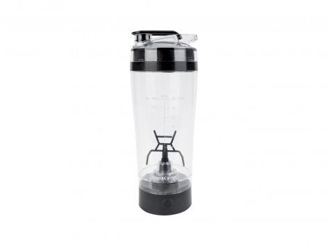 Shaker per proteine