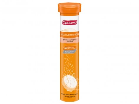 Compresse effervescenti