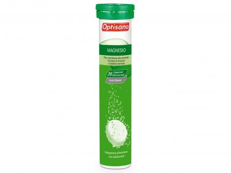 Compresse effervescenti