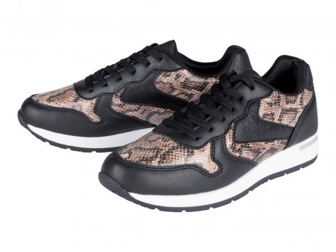 Sneaker da donna