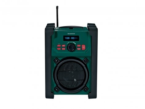 Radio da cantiere