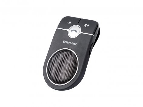 Dispositivo vivavoce Bluetooth
