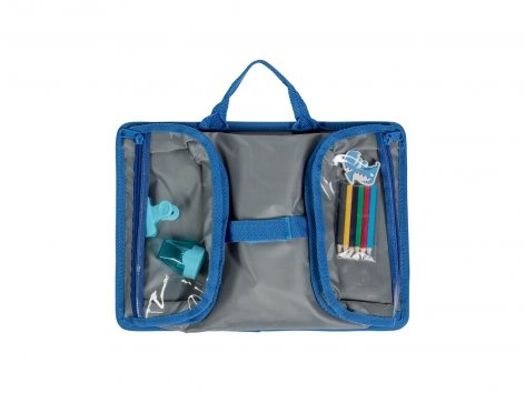 Set disegno da viaggio per bambini