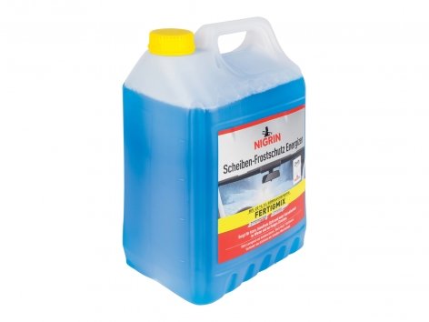 Antigelo per parabrezza Energizer