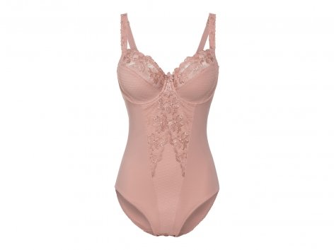 Body modellante