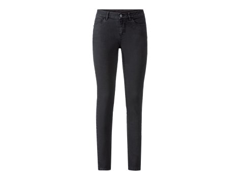 Jeans Skinny fit da donna