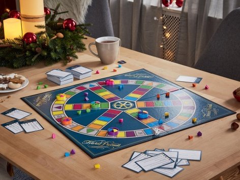 Gioco di società