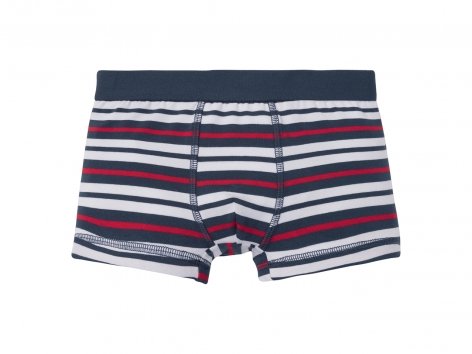 Boxer da bambino,