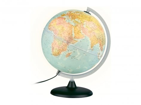 Mappamondo