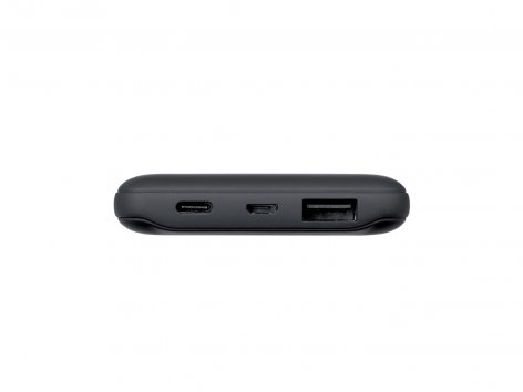 Powerbank Ultraslim 10.000 mAh