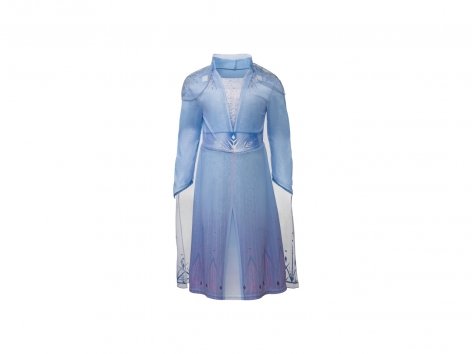 Costume da bambina "Skye, Elsa, Trilly "