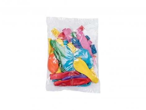 Coriandoli, stelle filanti o palloncini