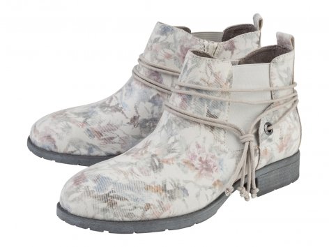 Stivaletti comfort da donna