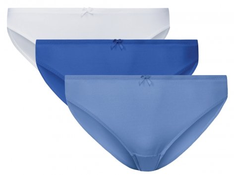 Minislip da donna