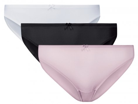 Minislip da donna
