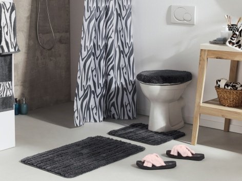 Coordinato per bagno