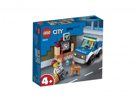 Set costruzioni