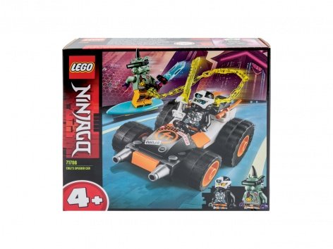 Set costruzioni